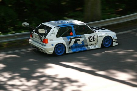 Ecce Homo 2014 (European Hillclimb Championship) - picture number 140