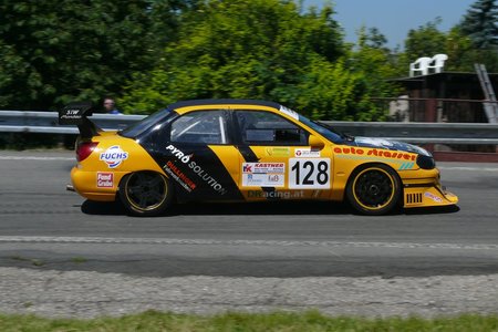 Ecce Homo 2014 (European Hillclimb Championship) - picture number 141