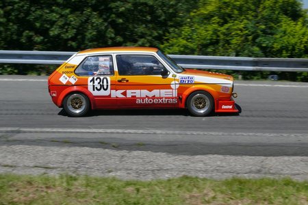 Ecce Homo 2014 (European Hillclimb Championship) - picture number 143