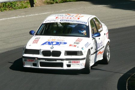 Ecce Homo 2014 (European Hillclimb Championship) - picture number 144