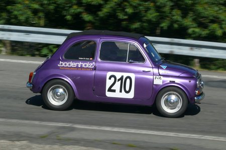 Ecce Homo 2014 (European Hillclimb Championship) - picture number 147