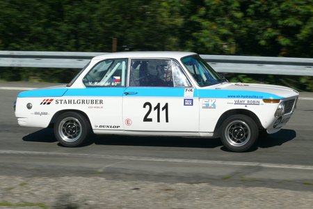 Ecce Homo 2014 (European Hillclimb Championship) - picture number 148