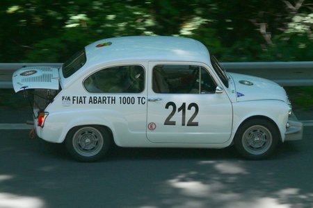 Ecce Homo 2014 (European Hillclimb Championship) - picture number 149