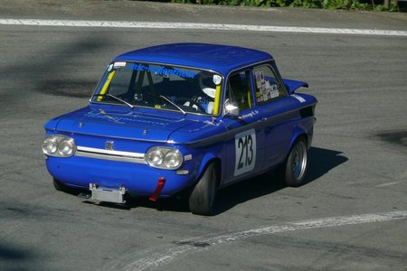 Ecce Homo 2014 (European Hillclimb Championship) - picture number 150