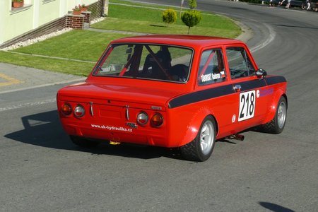 Ecce Homo 2014 (European Hillclimb Championship) - picture number 151