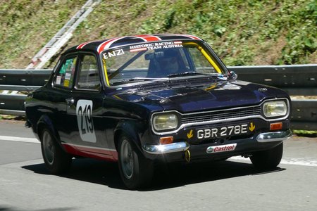 Ecce Homo 2014 (European Hillclimb Championship) - picture number 152