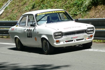 Ecce Homo 2014 (European Hillclimb Championship) - picture number 153