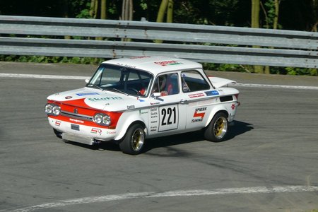 Ecce Homo 2014 (European Hillclimb Championship) - picture number 154