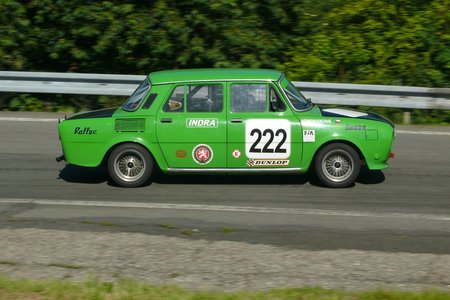 Ecce Homo 2014 (European Hillclimb Championship) - picture number 155