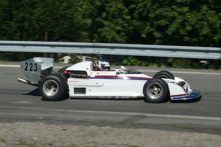 Ecce Homo 2014 (European Hillclimb Championship) - picture number 156