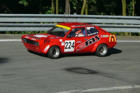 Ecce Homo 2014 (European Hillclimb Championship) - picture number 157