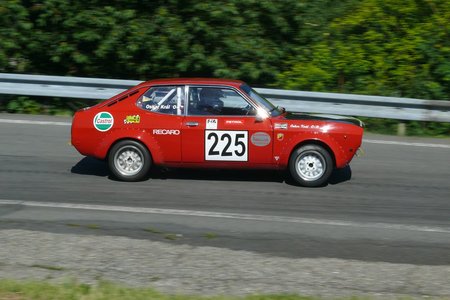 Ecce Homo 2014 (European Hillclimb Championship) - picture number 158