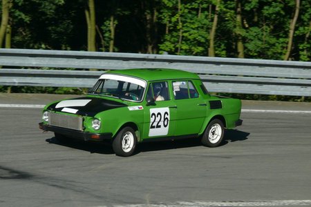 Ecce Homo 2014 (European Hillclimb Championship) - picture number 159