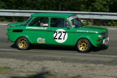 Ecce Homo 2014 (European Hillclimb Championship) - picture number 160