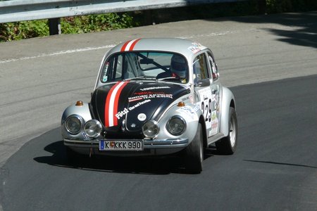 Ecce Homo 2014 (European Hillclimb Championship) - picture number 161