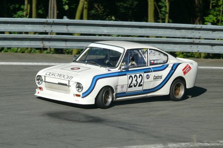 Ecce Homo 2014 (European Hillclimb Championship) - picture number 163