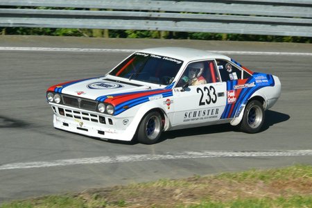 Ecce Homo 2014 (European Hillclimb Championship) - picture number 164