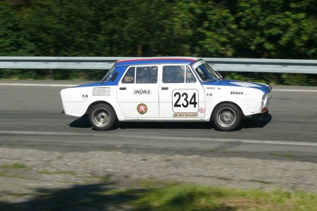 Ecce Homo 2014 (European Hillclimb Championship) - picture number 165