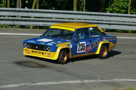 Ecce Homo 2014 (European Hillclimb Championship) - picture number 166