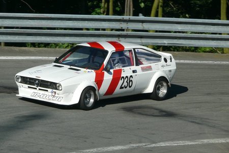 Ecce Homo 2014 (European Hillclimb Championship) - picture number 167