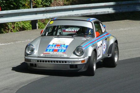 Ecce Homo 2014 (European Hillclimb Championship) - picture number 168