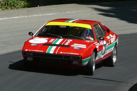 Ecce Homo 2014 (European Hillclimb Championship) - picture number 169