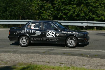 Ecce Homo 2014 (European Hillclimb Championship) - picture number 173