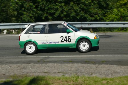 Ecce Homo 2014 (European Hillclimb Championship) - picture number 174