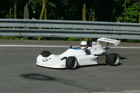 Ecce Homo 2014 (European Hillclimb Championship) - picture number 175