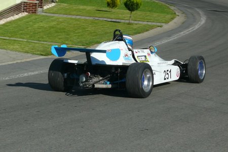 Ecce Homo 2014 (European Hillclimb Championship) - picture number 176