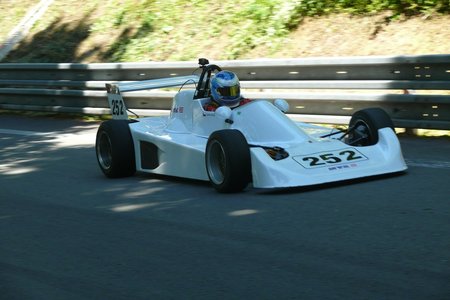 Ecce Homo 2014 (European Hillclimb Championship) - picture number 177