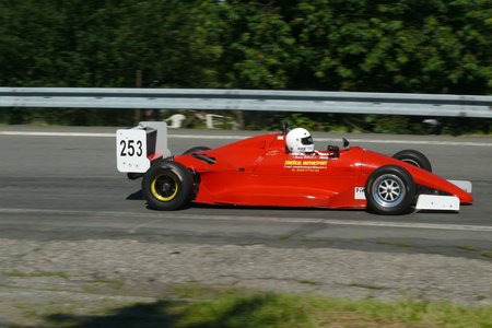 Ecce Homo 2014 (European Hillclimb Championship) - picture number 178