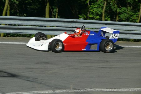 Ecce Homo 2014 (European Hillclimb Championship) - picture number 179