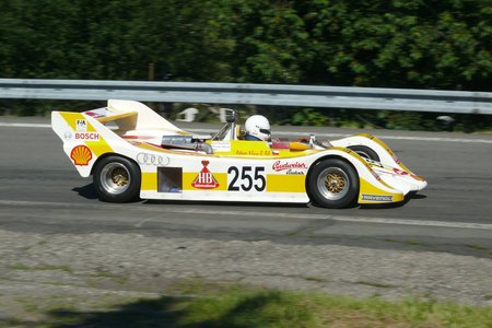 Ecce Homo 2014 (European Hillclimb Championship) - picture number 181