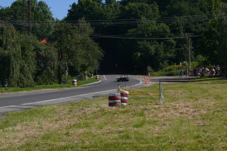 Ecce Homo 2014 (European Hillclimb Championship) - picture number 182