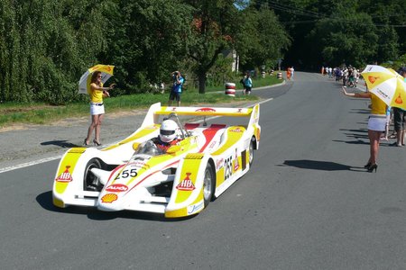 Ecce Homo 2014 (European Hillclimb Championship) - picture number 183