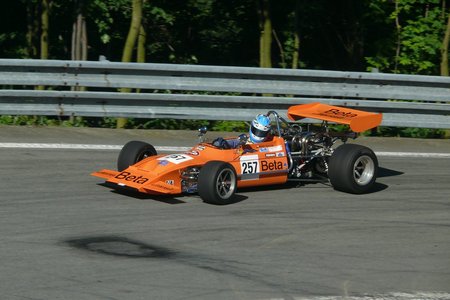 Ecce Homo 2014 (European Hillclimb Championship) - picture number 184