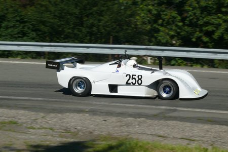 Ecce Homo 2014 (European Hillclimb Championship) - picture number 185