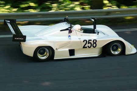 Ecce Homo 2014 (European Hillclimb Championship) - picture number 186