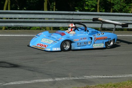 Ecce Homo 2014 (European Hillclimb Championship) - picture number 187