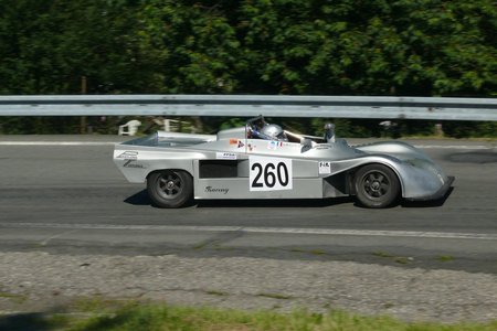 Ecce Homo 2014 (European Hillclimb Championship) - picture number 188