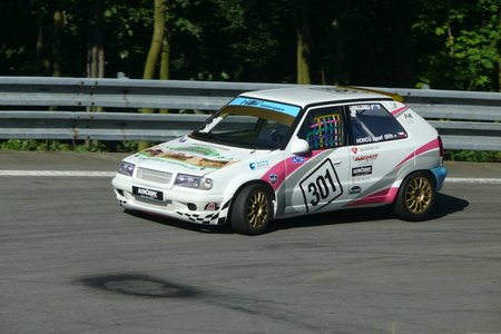 Ecce Homo 2014 (European Hillclimb Championship) - picture number 190