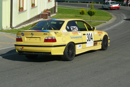 Ecce Homo 2014 (European Hillclimb Championship) - picture number 192