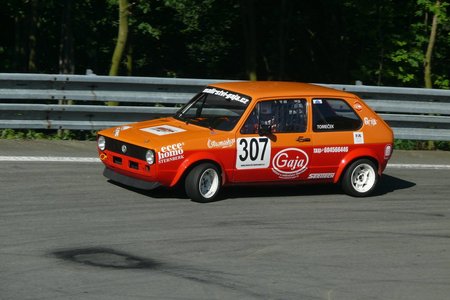 Ecce Homo 2014 (European Hillclimb Championship) - picture number 193