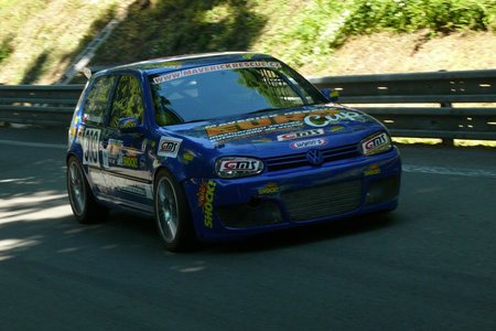 Ecce Homo 2014 (European Hillclimb Championship) - picture number 194