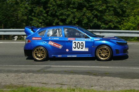 Ecce Homo 2014 (European Hillclimb Championship) - picture number 195