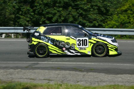 Ecce Homo 2014 (European Hillclimb Championship) - picture number 196