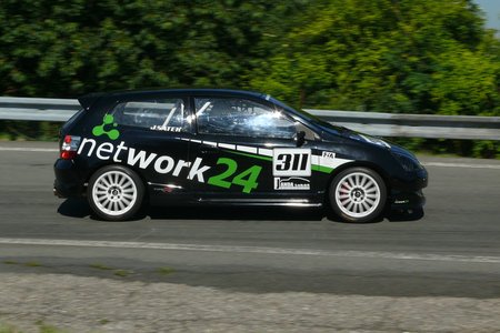 Ecce Homo 2014 (European Hillclimb Championship) - picture number 197