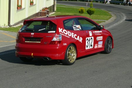 Ecce Homo 2014 (European Hillclimb Championship) - picture number 198