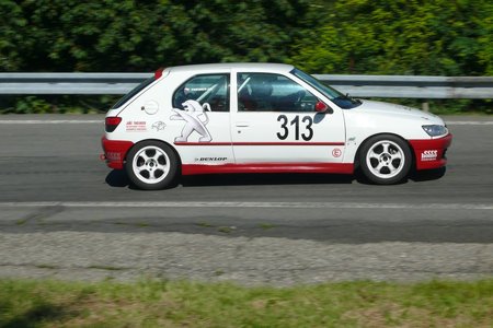 Ecce Homo 2014 (European Hillclimb Championship) - picture number 199